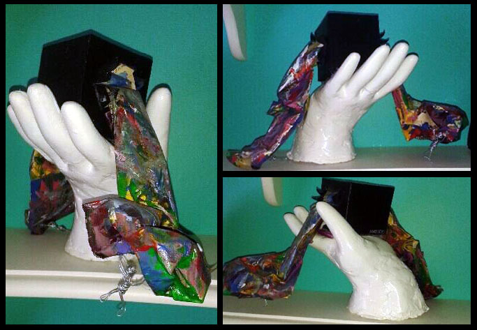 Ruler of Society.Maisey Sutherland